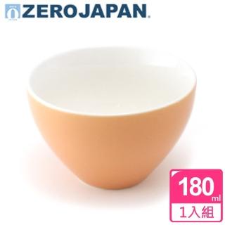 【ZERO JAPAN】典藏之星杯180cc(橘子牛奶)