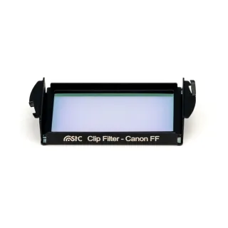 【STC】Clip Filter - Canon FF - Astro MS(內置型光害濾鏡 for Canon全幅機)