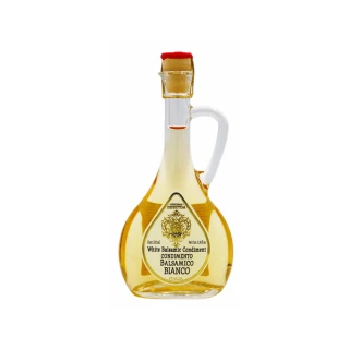 【Chic Taste 曼時】Leonardi Defrutum 義大利莫德納 IGP 10年白葡萄風味陳釀巴薩米克醋(100ml / DF04742)