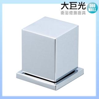 【大巨光】龍頭把手含陶瓷底座(TAP-121071)