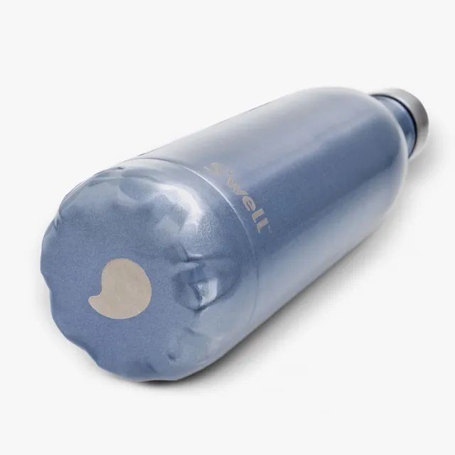 【S’well】Wonderland-25oz-美國時尚不鏽鋼保冷.保溫瓶750ml(GLITTER COLLECTION)