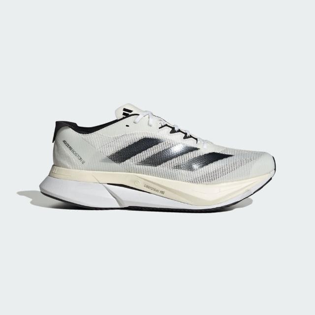 【adidas官方旗艦】ADIZERO BOSTON 12 跑鞋 男(ID4236)