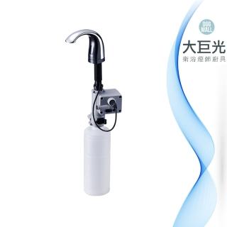 【大巨光】抬面式給皂機-液體式-AC(TAP-151501)
