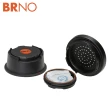 【BRNO】美國百能 For Canon 乾燥蓋套組 機身+鏡頭(附乾燥劑8包)