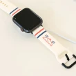 【Romane】Romane Apple Watch 矽膠錶帶(錶帶)