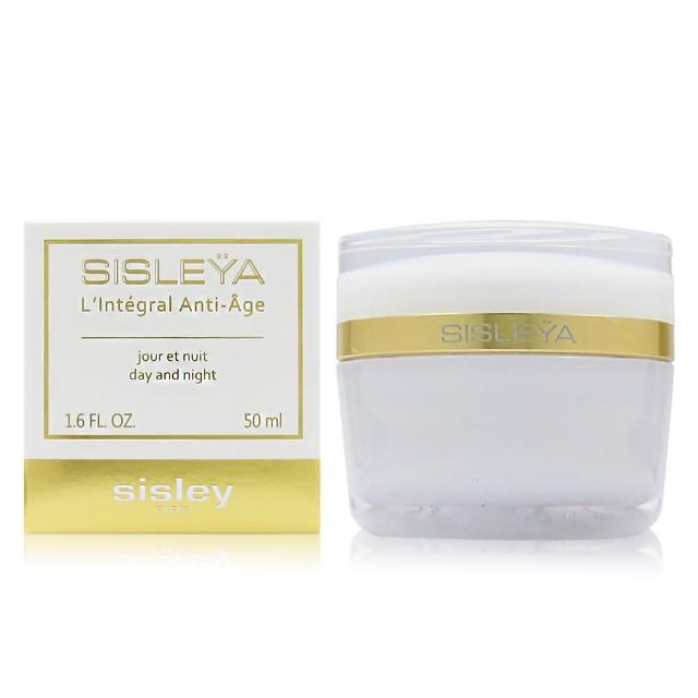 【sisley】活膚御緻駐顏霜50ml(平行輸入)