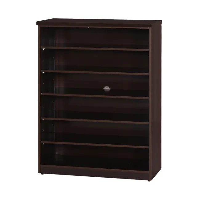 【顛覆設計】潮濕剋星-防水塑鋼開放式鞋櫃-寬83深37高112cm(四色可選)