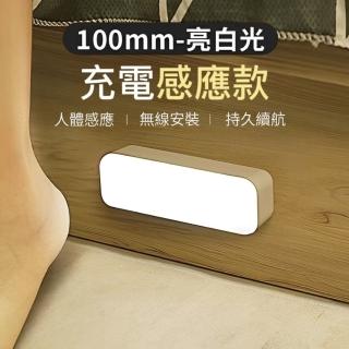 智慧磁吸感應燈(感應燈 小夜燈)