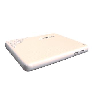 【Metsa 米特薩】眠月充氣床K號 適合3-4人 240 x 200 x 20cm(CQC-001SD240)