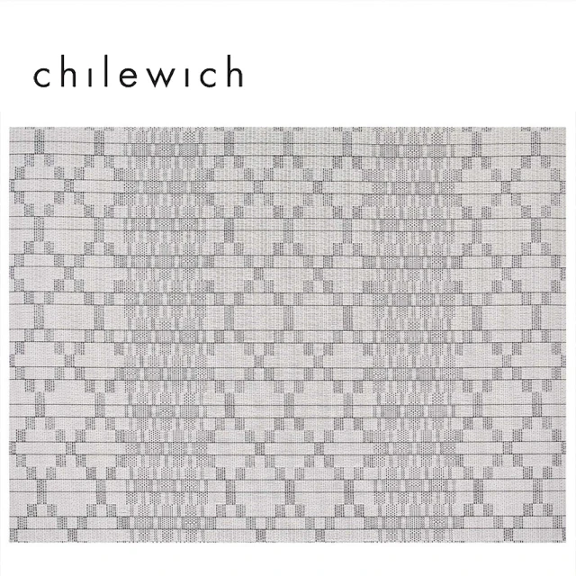 Chilewich Heathered系列 地墊 46×71