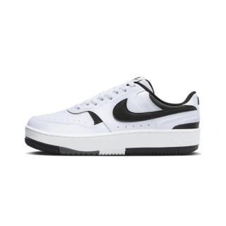 【NIKE 耐吉】GAMMA FORCE White Black 黑白 休閒鞋 女鞋(DX9176100)