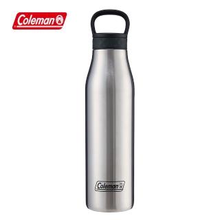 【Coleman】雙層不鏽鋼保溫瓶590ml / CM-38937(保溫瓶 隨行杯 環保杯 不鏽鋼杯)