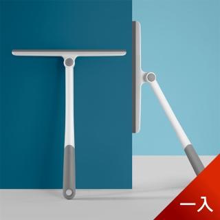 【茉家】360度T字型刮水板(1入)