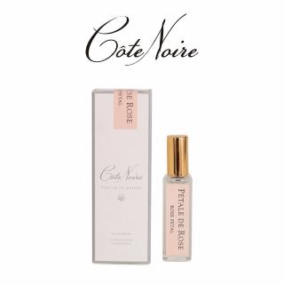 【Cote Noire 寇特蘭】天然香氛精油20ml