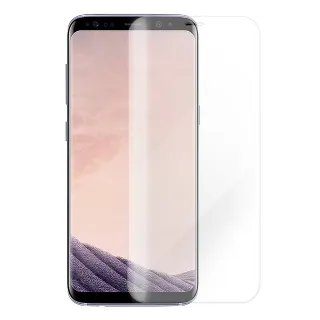 【Metal-Slim】Samsung GALAXY S8(滿版玻璃保護貼)