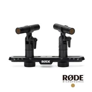 【RODE】TF-5 MP 配對組 鉛筆型小振膜 心型電容麥克風(RDTF5MP)