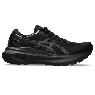 【asics 亞瑟士】GEL-KAYANO 30 女款  慢跑鞋(1012B357-001)