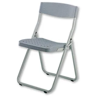 【AS雅司設計】小資必備塑鋼會議椅