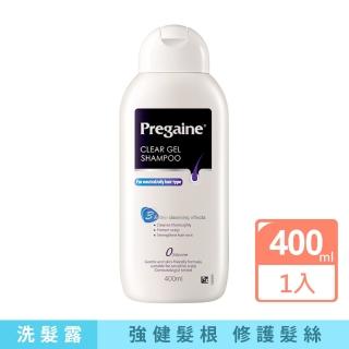 【落建】頭皮洗髮露400ml(潔淨健髮)