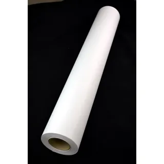 【Kuanyo】日本進口 噴墨專用繪圖白紙 100gsm 610mmx45M 6支/箱 AR100