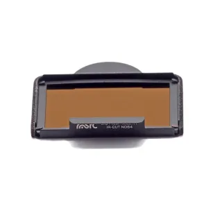 【STC】IR-CUT ND64 Clip Filter(內置型 零色偏ND64減光鏡 for Nikon 全幅機)