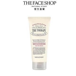 【THE FACE SHOP菲詩小舖】官方直營 義萃抗痕賦活洗面乳(150ML)