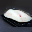 【優鮮配】厚切格陵蘭大比目魚5片(約380g/片)