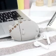 【iFace】Pusheen AirPods 1/2 胖吉貓保護殼(懶洋洋)