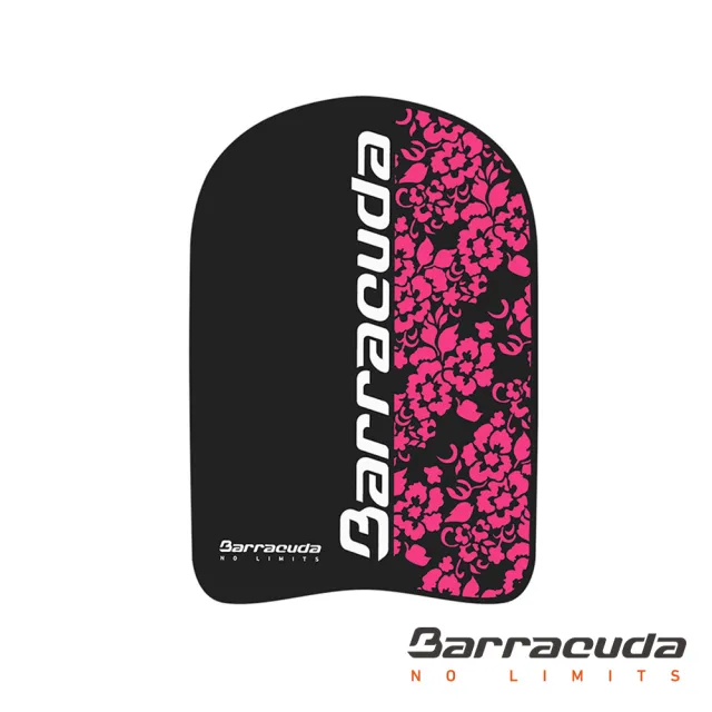 【美國巴洛酷達Barracuda】游泳訓練 FLORA CLASSICAL(女性設計款浮板)