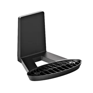 【NETGEAR】Orbi 專用 壁掛架 -黑色(適用 RBK86、85系列)