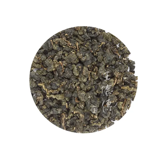【王德傳】杉林溪高山烏龍茶葉150g