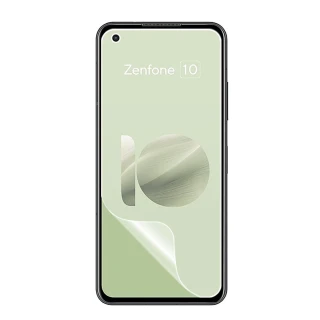 【o-one大螢膜PRO】ASUS Zenfone 10 滿版手機螢幕保護貼