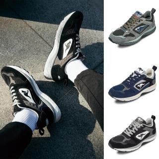 【KangaROOS】男 EXO 城市系跑鞋 復古鞋 休閒鞋(多款任選)