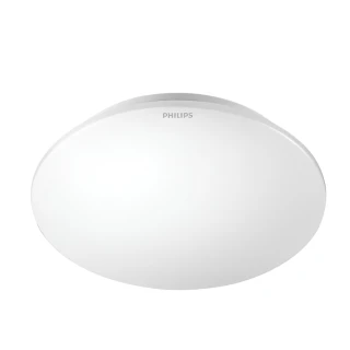 【Philips 飛利浦照明】若欣 10w LED吸頂燈 浴室吸頂燈 陽台燈(CL200)