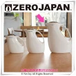 【ZERO JAPAN】企鵝冷熱陶瓷壺1500cc(白色)