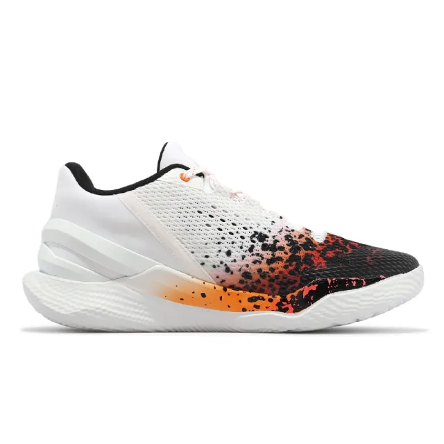 Curry 2 hot sale low white