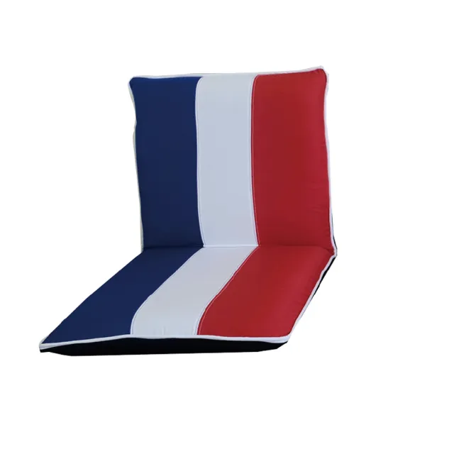 【BN-Home】JK英國風和室椅舒適多段摺疊可拆洗(單人沙發/折疊椅)