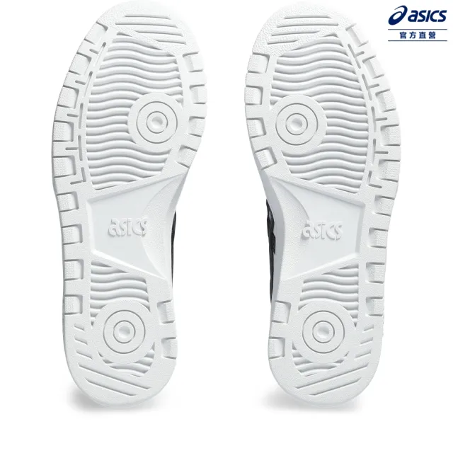 【asics 亞瑟士】JAPAN S GS 大童鞋  運動休閒鞋(1204A007-124)