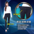 【5B2F五餅二魚】現貨-輕盈牛仔褲-MIT台灣製造(植物染彈力修身)