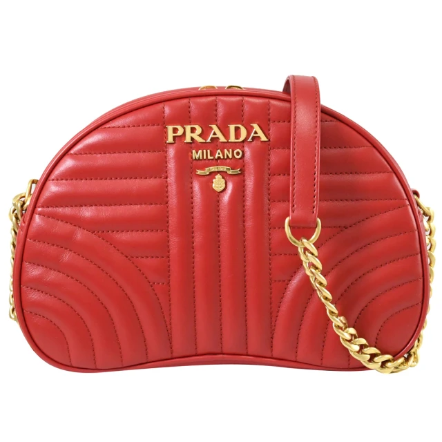prada 手拿包