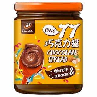 【77】巧克力醬(250g)