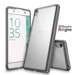 【RINGKE】Sony Xperia XA(Fusion 透明背蓋手機保護殼 Rearth 透明殼)