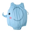 【baby童衣】可愛動物款 無袖連身衣 41271(共9色)