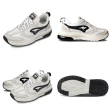 【KangaROOS】男女 CAPSULE 太空氣墊跑鞋 運動鞋 休閒鞋(多款任選)