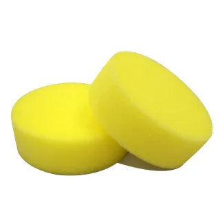 【YARK】多用途高密度海綿(清潔海綿｜打蠟)