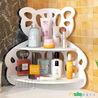 【Osun】DIY木塑板 熊熊轉角架(CE178-X30ZJ)