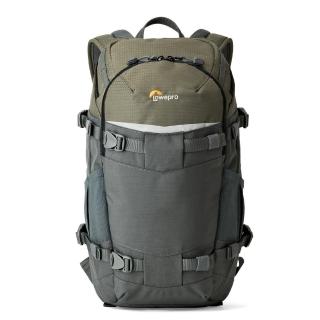 【Lowepro 羅普】火箭旅行家 BP250AW 專業相機包 L28(台閔公司貨LP37014)