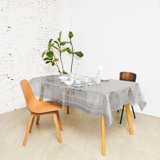 【Homemake】印花桌巾-長210cmX寬137cm(RN-TC253-T001)