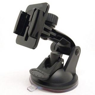 【GOPRO 副廠】吸盤固定架 車架