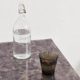 【Homemake】金屬壓紋桌墊-90cmX60cm(RN-TD121-M035)